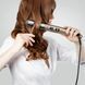 Rowenta Випрямляч Glam & Shine 2в1, темп.режимів-8, 140-210С, дисплей, кераміка, золотий 6 - магазин Coolbaba Toys