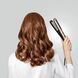 Rowenta Випрямляч Glam & Shine 2в1, темп.режимів-8, 140-210С, дисплей, кераміка, золотий 7 - магазин Coolbaba Toys