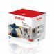 Tefal Tefal juicer Morning Blue citrus-press, 25W, bowl-0.8L, plastic, blue 21 - магазин Coolbaba Toys