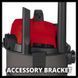 Einhell Пилосос професійний TC-VC 1815, 1250Вт, 180мБар, контейнер 15л, 3.6кг 10 - магазин Coolbaba Toys