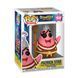 Игровая фигурка FUNKO POP! серии "Губка Боб" - ПИРАТ ПАТРИК 1 - магазин Coolbaba Toys