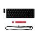 HyperX Клавіатура механічна Alloy Origins 65 67key, Red, USB-A, EN/UA, RGB, чорний 6 - магазин Coolbaba Toys