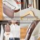 Tefal Tefal ironing Solutions IXEO Vision, 2200W, 1200ml, steam boost -200g, vert. steaming, ceramic soleplate, white 10 - магазин Coolbaba Toys