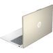 HP Ноутбук HP 15-fd2016ua 15.6" FHD IPS AG, Intel U7-255U, 32GB, F1024GB, UMA, DOS, золотистий 5 - магазин Coolbaba Toys