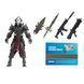 Fortnite Колекційна фігурка Master Series Figure Omega Knight, 10см 2 - магазин Coolbaba Toys