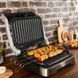 Tefal Гриль прижимной OptiGrll 2в1 Inox, 2100Вт, темп. режимов-4, съёмные пластины, металл 12 - магазин Coolbaba Toys