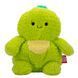 BumBumz Мягкая игрушка AquaBumz Черепаха Трой, 19см 2 - магазин Coolbaba Toys