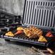 Russell Hobbs Гриль George Foreman прижимний Fit Grill Medium 1630Вт, темп. режимів-1, пластик, чорний 12 - магазин Coolbaba Toys