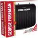 Russell Hobbs Гриль George Foreman прижимний Fit Grill Medium 1630Вт, темп. режимів-1, пластик, чорний 11 - магазин Coolbaba Toys