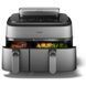 Philips Мультипечь Ovi Dual Steam 2750Вт, чаша-3+6л, сенсорное управл., 12 авто. программ. 2 кош., пластик/металл 3 - магазин Coolbaba Toys