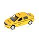Автомодель - RENAULT LOGAN TAXI (1:32) 1 - магазин Coolbaba Toys