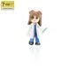DevSeries Ігрова колекційна фігурка Mystery Figures, в ас., S1 26 - магазин Coolbaba Toys