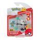 Набір ігрових фігурок POKEMON W19 - МАГБІ, СКВІРТЛ, АЛОЛА МАРОВАК 1 - магазин Coolbaba Toys
