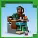 LEGO Конструктор LEGO Minecraft Мінібіоми 8 - магазин Coolbaba Toys