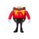 Ігрова фігурка з артикуляцією SONIC THE HEDGEHOG - КЛАСИЧНИЙ ДОКТОР ЕГГМАН (6 cm) 5 - магазин Coolbaba Toys