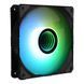 Корпусный вентилятор 2E Gaming Air Cool Infinity ACF120IW-ARGB, 120mm, 1200rpm, 3pin, 3pin+5VAura, 23dBa 1 - магазин Coolbaba Toys