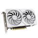 ASUS Вiдеокарта Radeon RX 9060 XT 16GB GDDR6 OC DUAL-RX9060XT-16G-WHITE білий 3 - магазин Coolbaba Toys