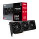 ASUS Видеокарта Radeon RX 9070 16GB GDDR6 OC PRIME-RX9070-O16G 11 - магазин Coolbaba Toys