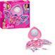 Cra-Z-Art Набір дитячої косметики Barbie All in One Beauty Compact 1 - магазин Coolbaba Toys