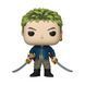 Ігрова фігурка FUNKO POP! серії "Великий куш" S1 - ЗОРО 2 - магазин Coolbaba Toys