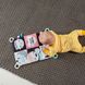 Розвиваюча іграшка-розкладушка - МОЇ ЕМОЦІЇ 3 - магазин Coolbaba Toys