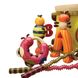 Музыкальная игрушка – ПАРАМ-ПАМ-ПАМ (7 инструментов, в барабане) 3 - магазин Coolbaba Toys