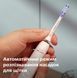 Philips Щетка зубная электр. Sonicare 7100 Series, 62т. колеб/мин, насадок-1, футляр, белый 10 - магазин Coolbaba Toys
