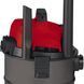 Einhell Пилосос професійний TC-VC 1815, 1250Вт, 180мБар, контейнер 15л, 3.6кг 5 - магазин Coolbaba Toys