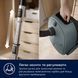Electrolux Пылесос мешковый, 750Вт, мешок-3.5л, HEPA12, s-bag, 3 насадки, зеленый 10 - магазин Coolbaba Toys
