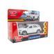 Автомодель - MERCEDES-BENZ GLE 2019 (білий) 9 - магазин Coolbaba Toys