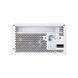Chieftec Блок питания Vega M (850W), >90%, 80+ Gold, 135мм FDB, 1xMB 24pin(20+4), 2xCPU 8pin(4+4), 3xMolex, 6xSATA, 4xPCIe 8pin(6+2), 1xPCIe GEN5 16pin, Fully Modular, White 4 - магазин Coolbaba Toys