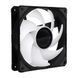 Корпусный вентилятор 2E Gaming Air Cool Infinity ACF120IW-ARGB, 120mm, 1200rpm, 3pin, 3pin+5VAura, 23dBa 4 - магазин Coolbaba Toys
