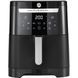 Tefal Мультипіч OBH Nordica EasyFry&Grill XXL, 1830Вт, чаша-6.5л, сенсорне керув., від 40&deg;C до 200&deg;C, пластик, чорний 1 - магазин Coolbaba Toys