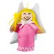 Кукла goki для пальчикового театра Принцесса 1 - магазин Coolbaba Toys