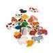 Игровые фигурки на магнитах Janod Ферма 24 эл. 3 - магазин Coolbaba Toys