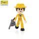 DevSeries Ігрова колекційна фігурка Mystery Figures, в ас., S1 21 - магазин Coolbaba Toys