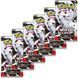 Pokemon TCG Trading card game Pokemon: White Flare Booster Bundle SV10.5 3 - магазин Coolbaba Toys