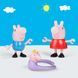 Набір фігурок PEPPA FIGURINES &ndash; ВЕЛИКА РОДИНА ПЕППИ 4 - магазин Coolbaba Toys