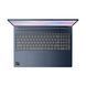 Lenovo Ноутбук Lenovo IdeaPad Slim 5-16ARP10 16" WUXGA AG, AMD R5-7535HS, 16GB, F512GB, UMA, DOS, синій 10 - магазин Coolbaba Toys