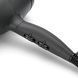 BaByliss Фен Super Light Pro, 2000Вт, 3 режими, HTDC мотор, тонкий концентратор 6 мм, чорний 4 - магазин Coolbaba Toys