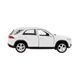 Автомодель - MERCEDES-BENZ GLE 2019 (білий) 6 - магазин Coolbaba Toys
