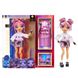 Лялька RAINBOW HIGH S4 - ЛІЛА ЯМАМОТО (з аксесуарами) 1 - магазин Coolbaba Toys
