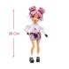 Лялька RAINBOW HIGH S4 - ЛІЛА ЯМАМОТО (з аксесуарами) 3 - магазин Coolbaba Toys