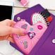 Cra-Z-Art Набір дитячої косметики Barbie All in One Beauty Compact 3 - магазин Coolbaba Toys