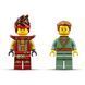 LEGO Конструктор Ninjago &laquo;Робот Огненного Рыцаря&raquo; 5 - магазин Coolbaba Toys