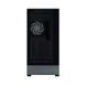 Zalman Корпус P40 Prism Plus без БЖ, 2xUSB3.0, 1x Type C, 3x120мм ARGB Reverse, 1x120мм ARGB, VGA 420мм, LCS ready, TG TG Side/Front/Top Panel, ATX, чорний 7 - магазин Coolbaba Toys