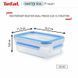 Tefal Контейнер MasterSeal, прямоугольный, 550мл, пластик 3 - магазин Coolbaba Toys