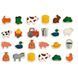 Игровые фигурки на магнитах Janod Ферма 24 эл. 2 - магазин Coolbaba Toys