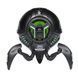 GravaStar Акустична система Mars Pro, Zinc Alloy body, BT, 20ВТ, чорний 1 - магазин Coolbaba Toys