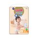 Трусики-підгузки GOO.N Premium Soft для дітей 7-12 кг (розмір 3(M), унісекс, 50 шт) 1 - магазин Coolbaba Toys